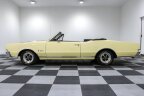 Thumbnail Photo 6 for 1967 Oldsmobile Cutlass