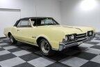 Thumbnail Photo 2 for 1967 Oldsmobile Cutlass