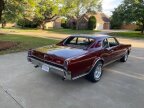 Thumbnail Photo 4 for 1967 Oldsmobile Cutlass