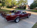Thumbnail Photo 2 for 1967 Oldsmobile Cutlass