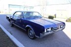 Thumbnail Photo 5 for 1967 Oldsmobile Cutlass