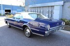 Thumbnail Photo 2 for 1967 Oldsmobile Cutlass