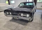 Thumbnail Photo 1 for 1967 Oldsmobile Cutlass