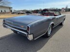 Thumbnail Photo 3 for 1967 Oldsmobile Cutlass