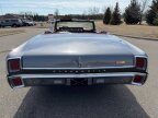 Thumbnail Photo 5 for 1967 Oldsmobile Cutlass