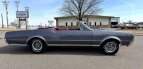 Thumbnail Photo 2 for 1967 Oldsmobile Cutlass