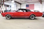 Thumbnail Photo 4 for 1967 Oldsmobile Cutlass