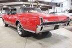 Thumbnail Photo 5 for 1967 Oldsmobile Cutlass