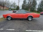 Thumbnail Photo 4 for 1967 Oldsmobile Cutlass