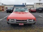 Thumbnail Photo 6 for 1967 Oldsmobile Cutlass