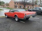 Thumbnail Photo 2 for 1967 Oldsmobile Cutlass