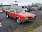 Thumbnail Photo 1 for 1967 Oldsmobile Cutlass