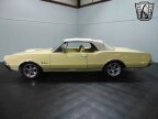 Thumbnail Photo 4 for 1967 Oldsmobile Cutlass