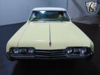 Thumbnail Photo 2 for 1967 Oldsmobile Cutlass