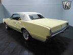 Thumbnail Photo 5 for 1967 Oldsmobile Cutlass
