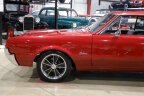 Thumbnail Photo 3 for 1967 Oldsmobile Cutlass
