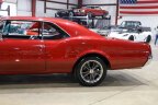 Thumbnail Photo 5 for 1967 Oldsmobile Cutlass