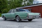 Thumbnail Photo 6 for 1967 Oldsmobile Cutlass
