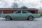 Thumbnail Photo 3 for 1967 Oldsmobile Cutlass