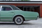 Thumbnail Photo 5 for 1967 Oldsmobile Cutlass