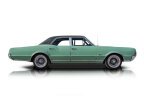 Thumbnail Photo 2 for 1967 Oldsmobile Cutlass