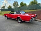 Thumbnail Photo 5 for 1967 Oldsmobile Cutlass