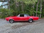 Thumbnail Photo 6 for 1967 Oldsmobile Cutlass