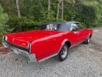 Thumbnail Photo 2 for 1967 Oldsmobile Cutlass