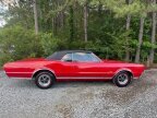 Thumbnail Photo 1 for 1967 Oldsmobile Cutlass