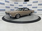 Thumbnail Photo 2 for 1967 Oldsmobile Cutlass