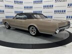 Thumbnail Photo 6 for 1967 Oldsmobile Cutlass