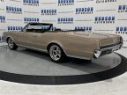 Thumbnail Photo 5 for 1967 Oldsmobile Cutlass