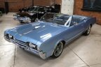 Thumbnail Photo 1 for 1967 Oldsmobile Cutlass