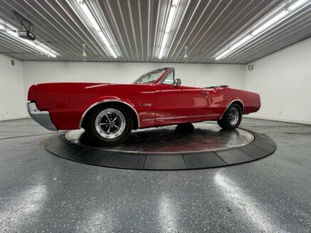 Photo 1 for 1967 Oldsmobile Cutlass