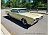 1967 Oldsmobile Cutlass