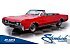 1967 Oldsmobile Cutlass