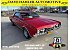 1967 Oldsmobile Cutlass