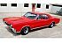 1967 Oldsmobile Cutlass