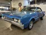 1967 Oldsmobile Cutlass