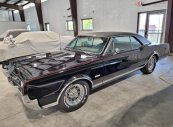 1967 Oldsmobile Cutlass