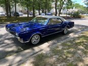 1967 Oldsmobile Cutlass