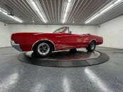 1967 Oldsmobile Cutlass