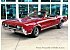 1967 Oldsmobile Cutlass Supreme