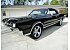 1967 Oldsmobile Cutlass Supreme