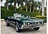 1967 Oldsmobile Cutlass Supreme