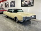 Thumbnail Photo 1 for 1967 Oldsmobile Ninety-Eight