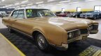 Thumbnail Photo 3 for 1967 Oldsmobile Ninety-Eight