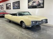 1967 Oldsmobile Ninety-Eight