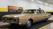 1967 Oldsmobile Ninety-Eight