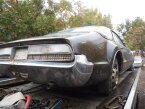 Thumbnail Photo 6 for New 1967 Oldsmobile Toronado